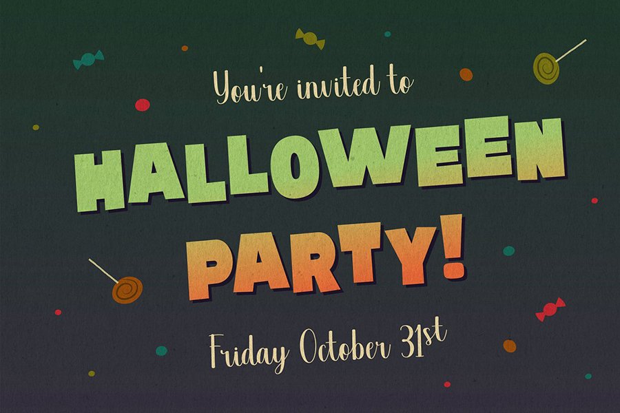 Suspiria Vampira Display Font