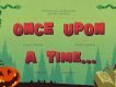 Suspiria Vampira Display Font