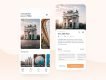 Free Sightseeing Companion App UI Kit