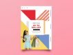 Free Spring Sale Flyers Vol. 2