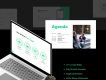 2020 Business Presentation Template