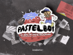 PASTELBOY Textures Pack