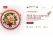 Restaurant Business Hero Banner